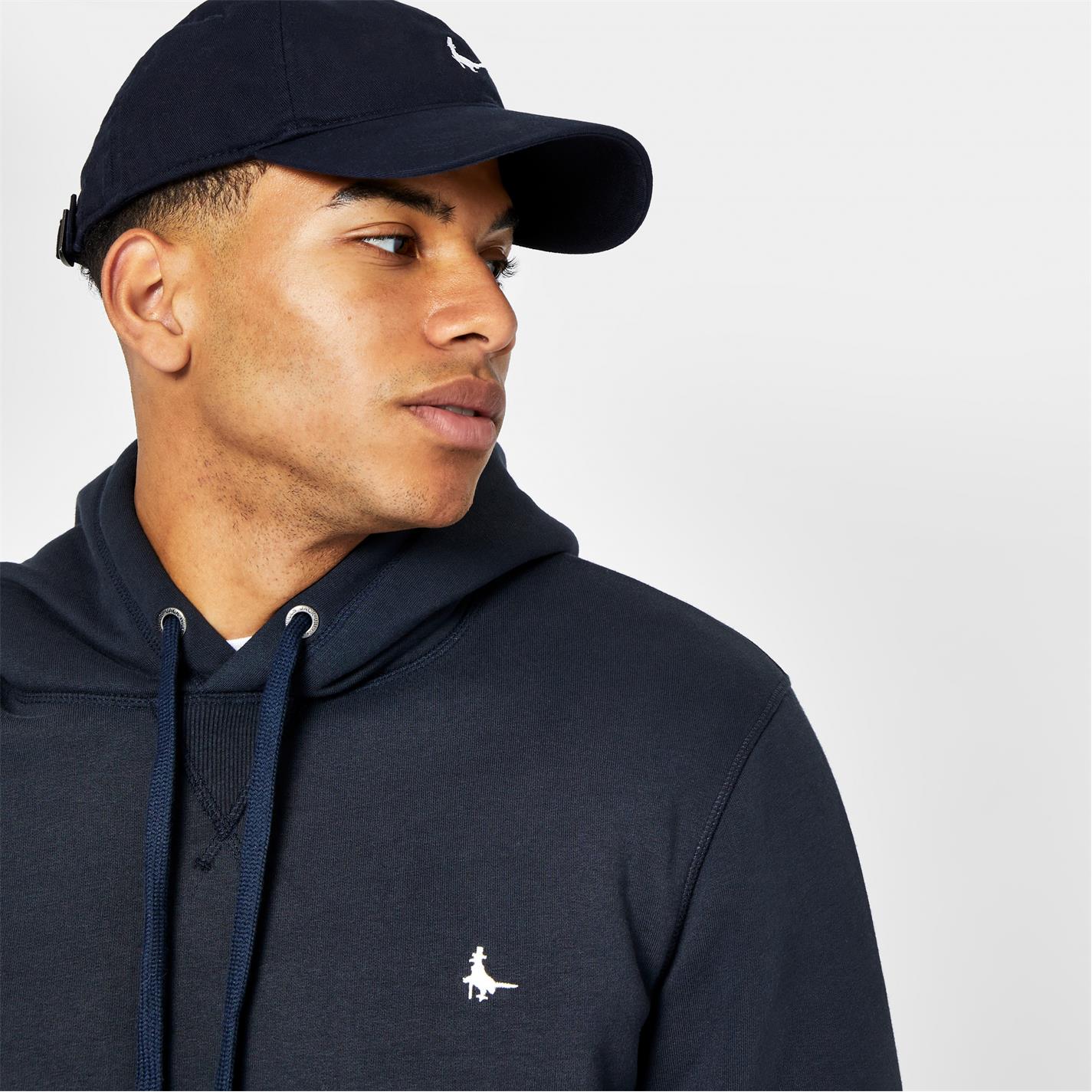 Hanorac Jack Wills Pheasant Logo