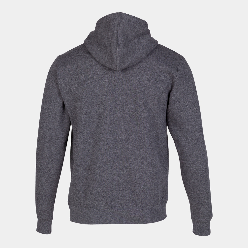 Hanorac Montana Melange Gray Joma