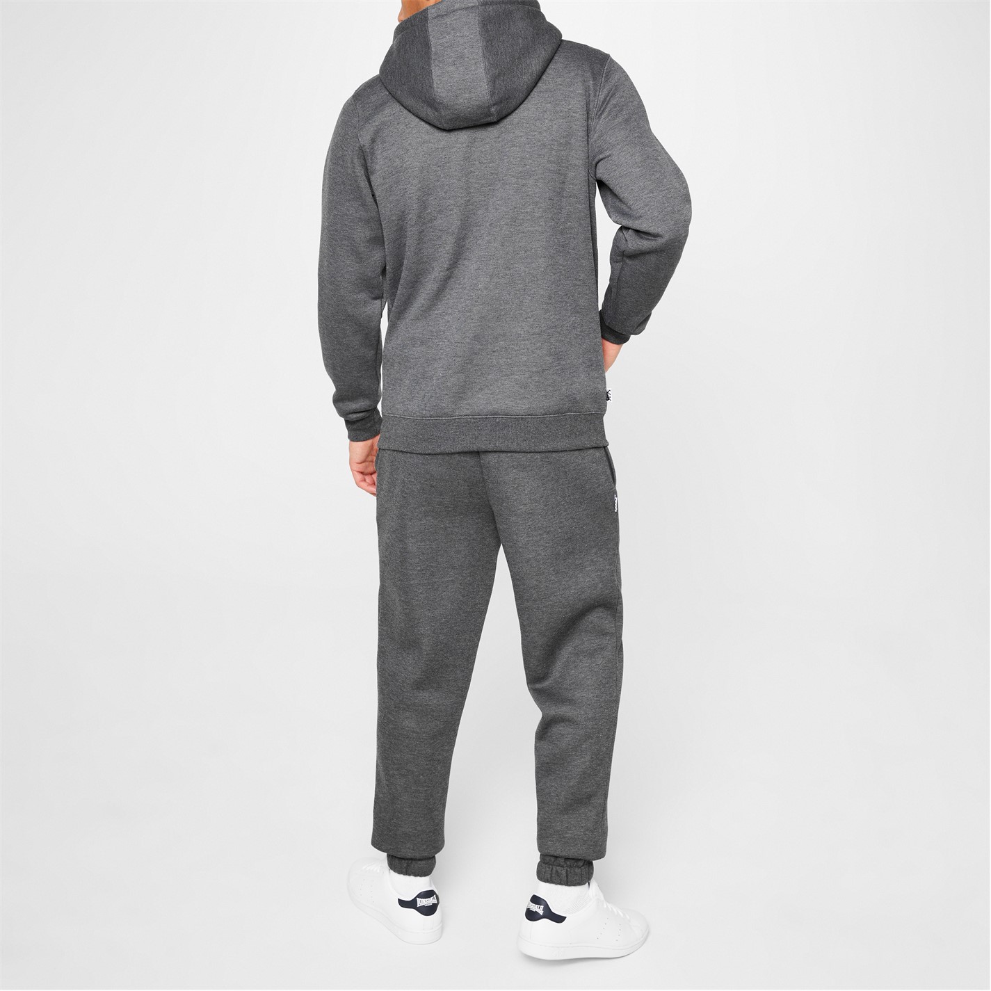 Hanorac Lonsdale Essential OTH barbat