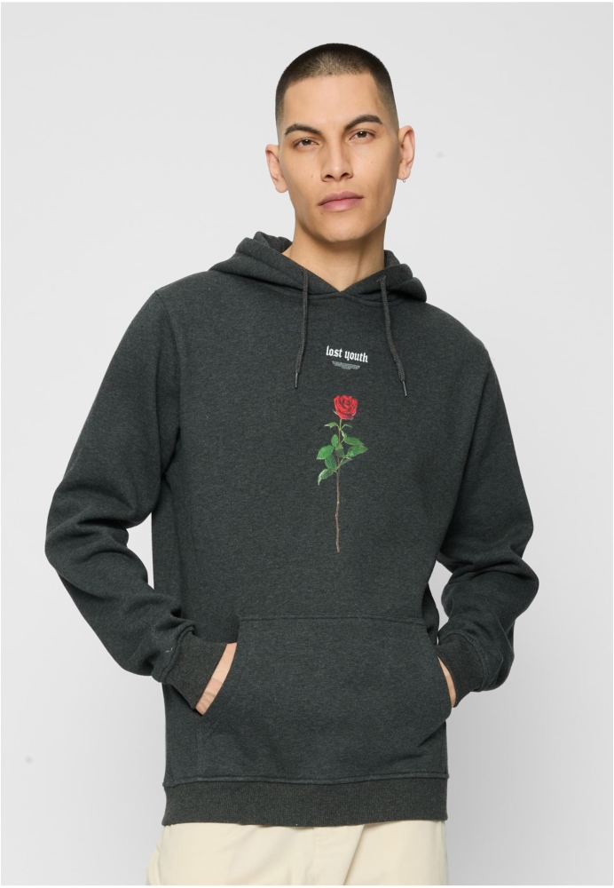 Hanorac Lost Youth Rose Mister Tee