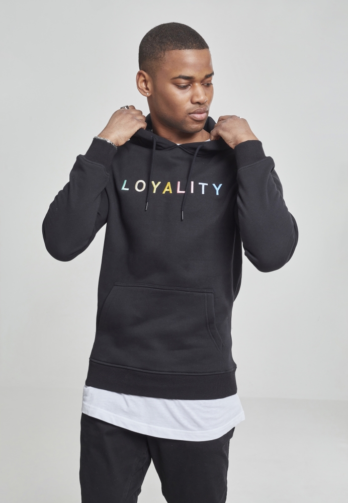Hanorac Loyality Mister Tee