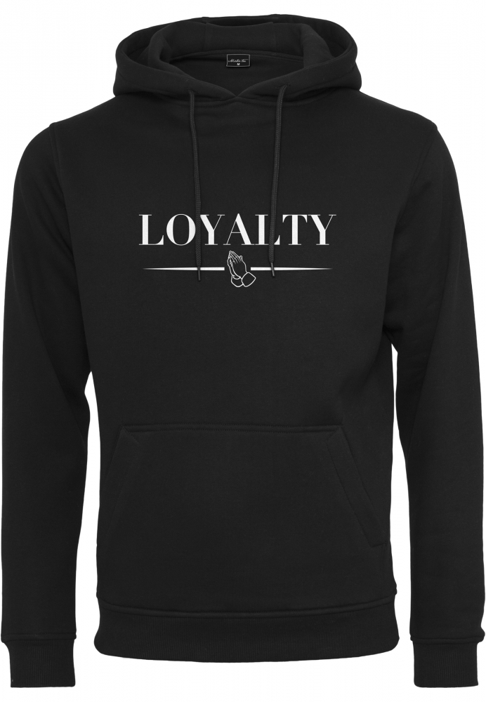 Hanorac Loyalty Mister Tee