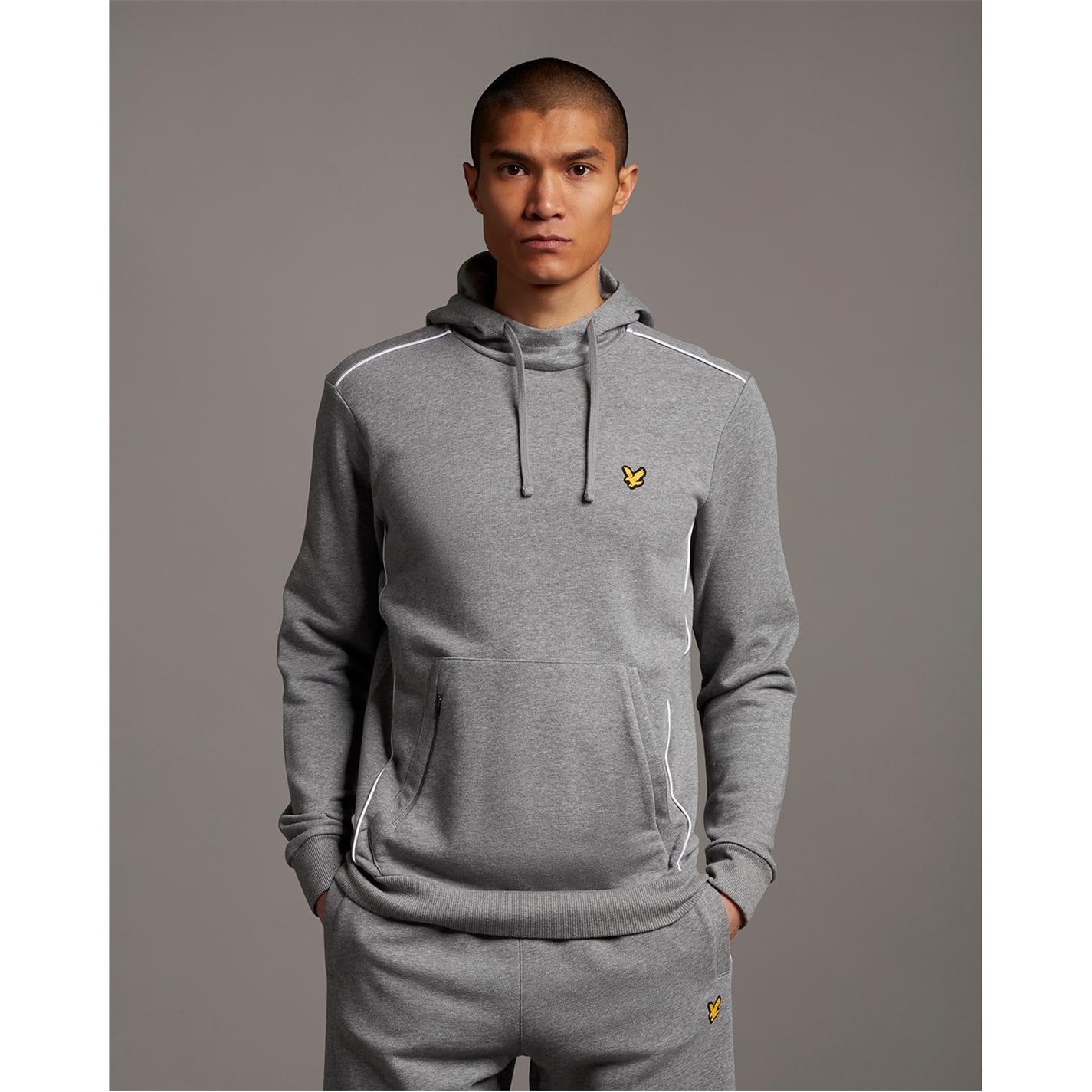 Hanorac Lyle and Scott Sport