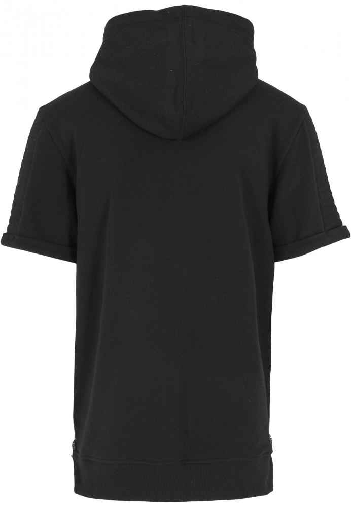 Hanorac Maneca Scurta Side Zipped Urban Classics