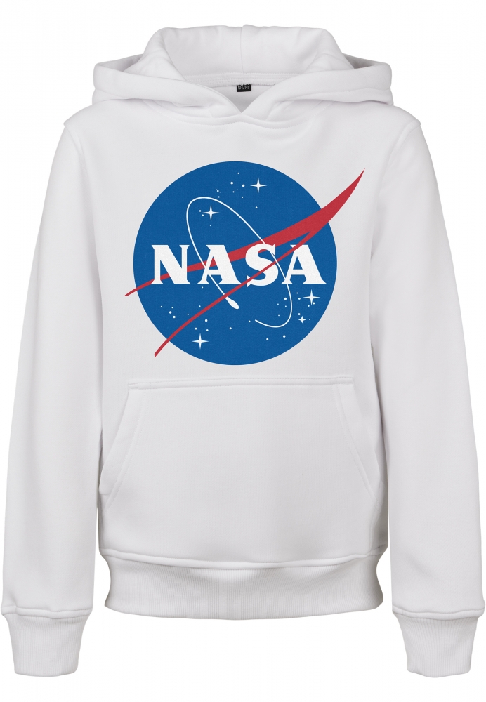 Hanorac NASA Insignia copil Mister Tee