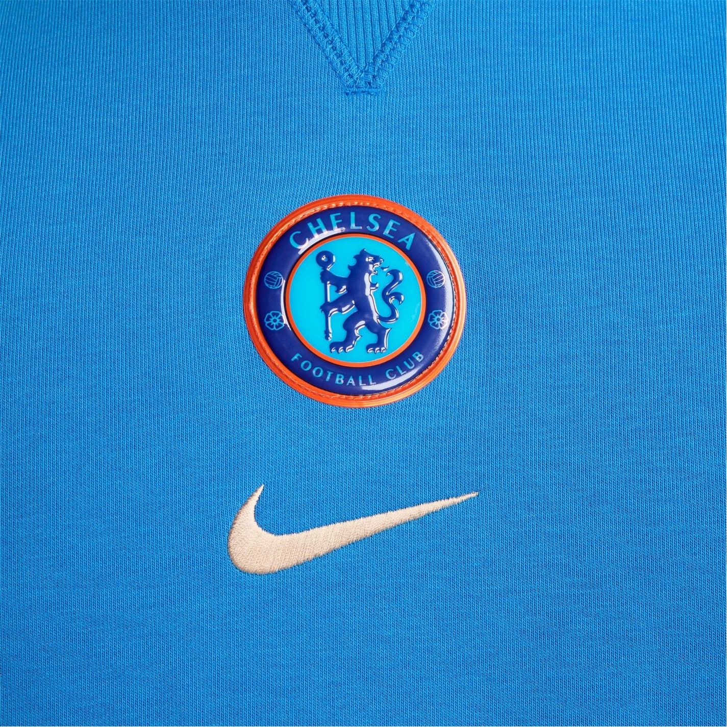 Hanorac Nike Chelsea Standard Issue adulti