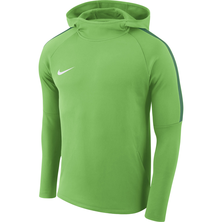 Hanorac Nike M Dry Academy18 PO green AH9608 361