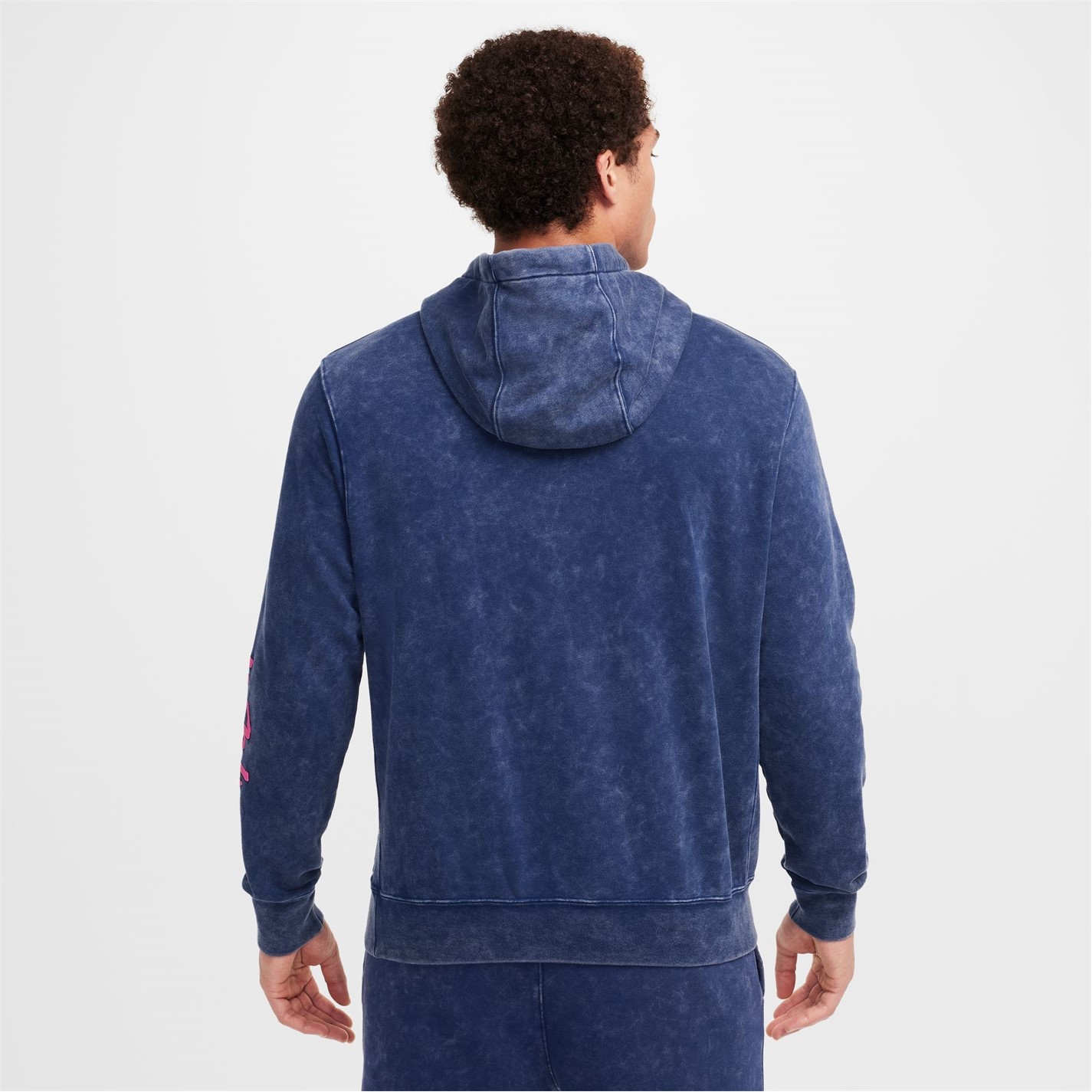 Hanorac Nike Atletico de Madrid Club adulti