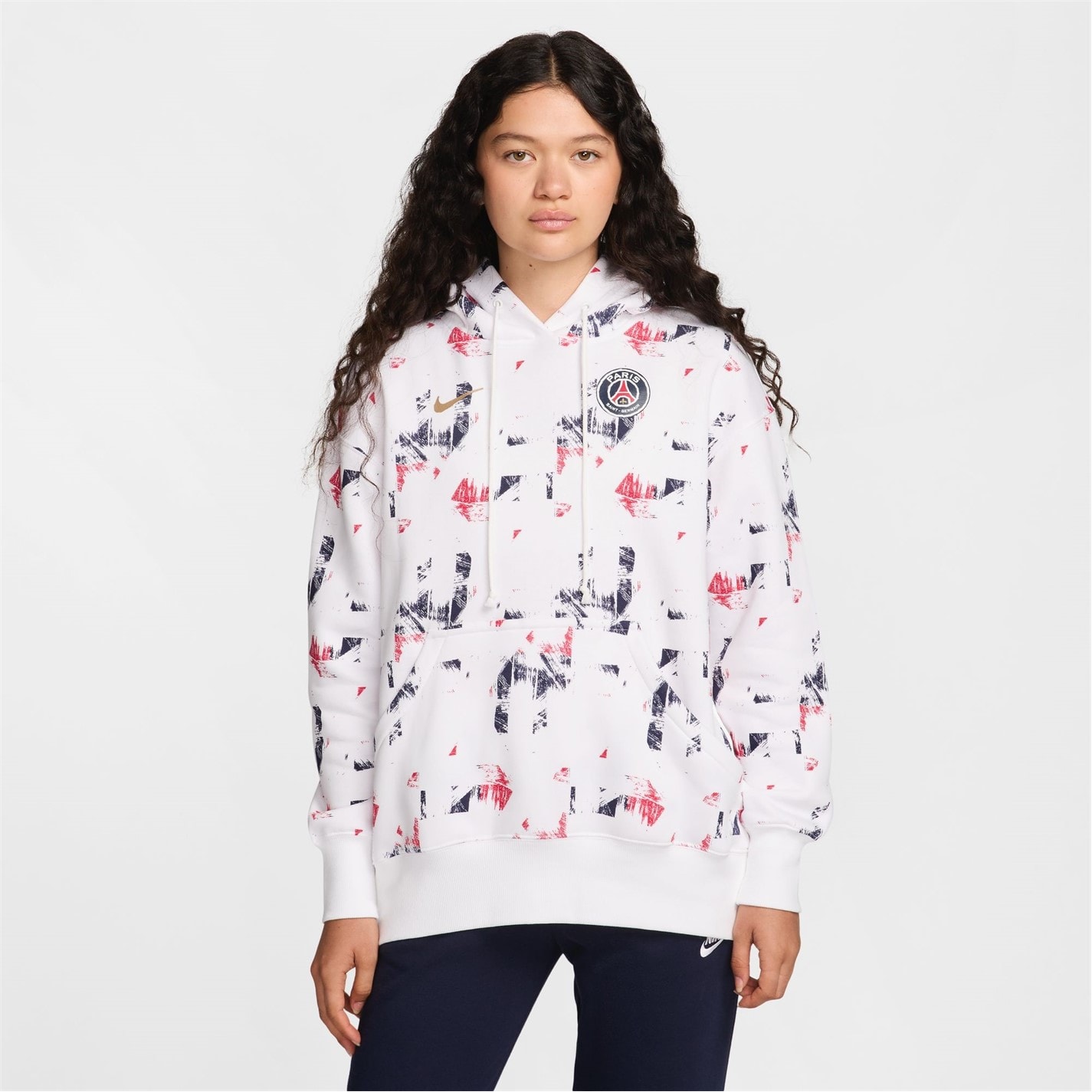 Hanorac Nike Paris Saint Germain PHNX adulti