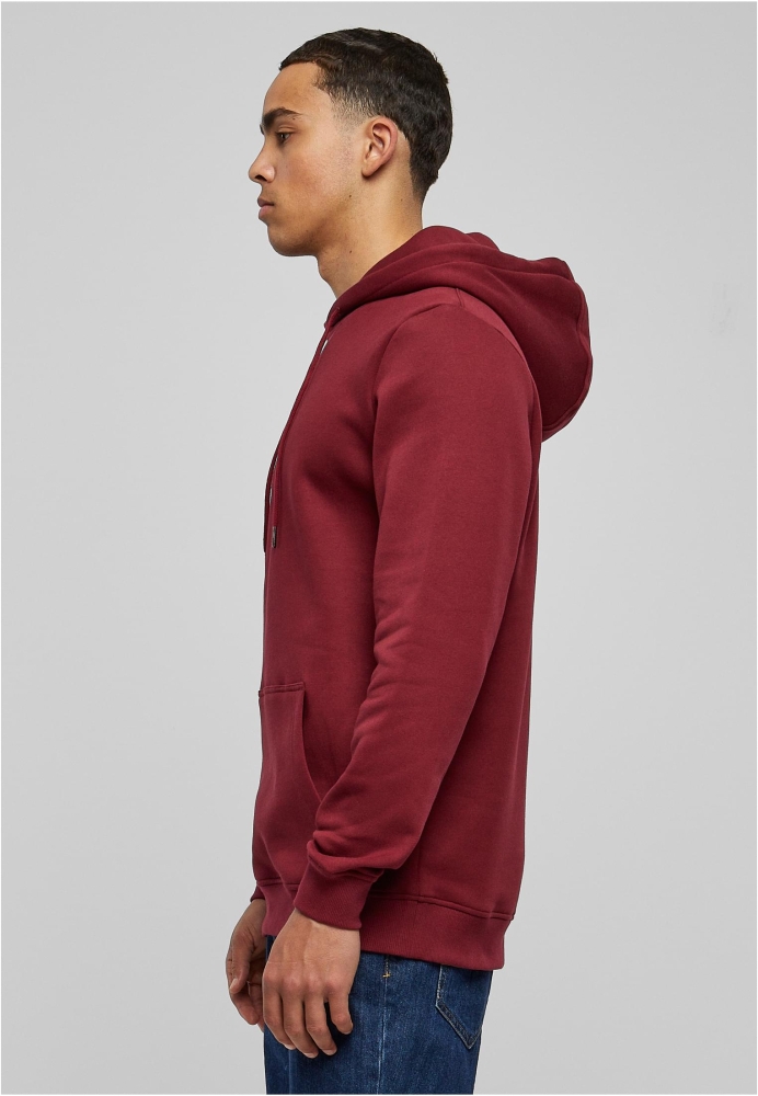Hanorac Organic Basic Urban Classics