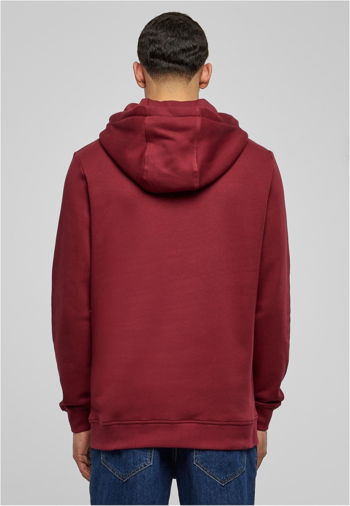 Hanorac Organic Basic Urban Classics