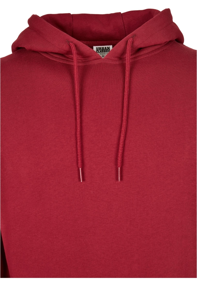 Hanorac Organic Basic Urban Classics