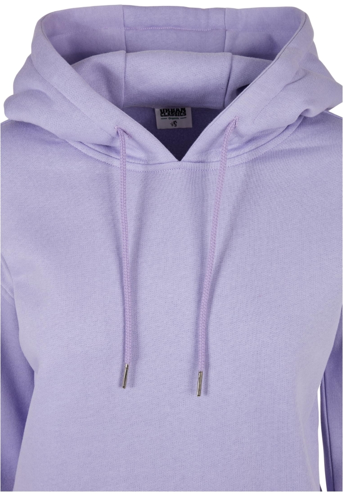 Hanorac Organic dama Urban Classics