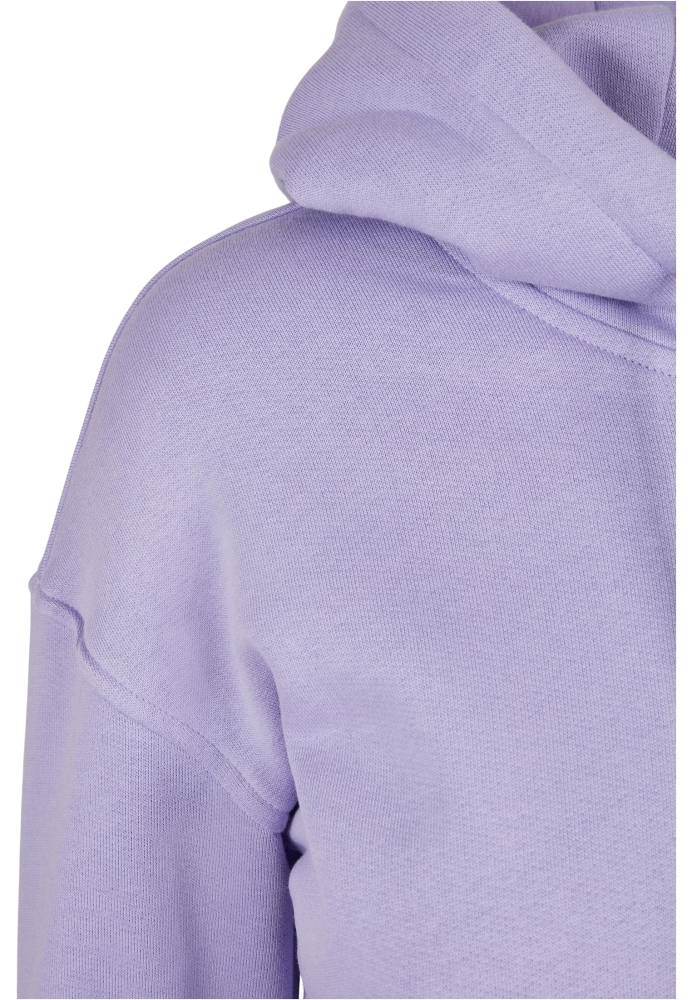 Hanorac Organic dama Urban Classics
