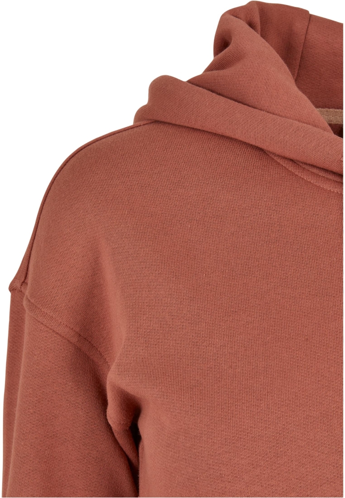 Hanorac Organic dama Urban Classics