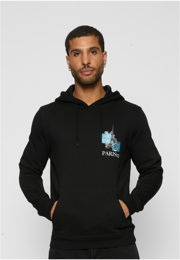 Hanorac Paris Mister Tee