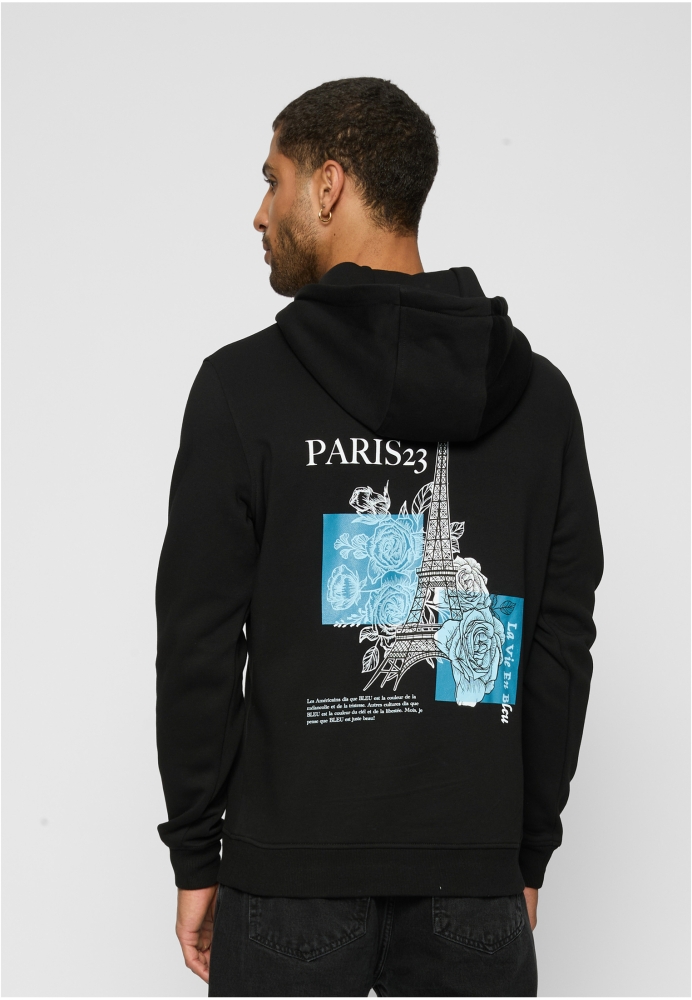 Hanorac Paris Mister Tee