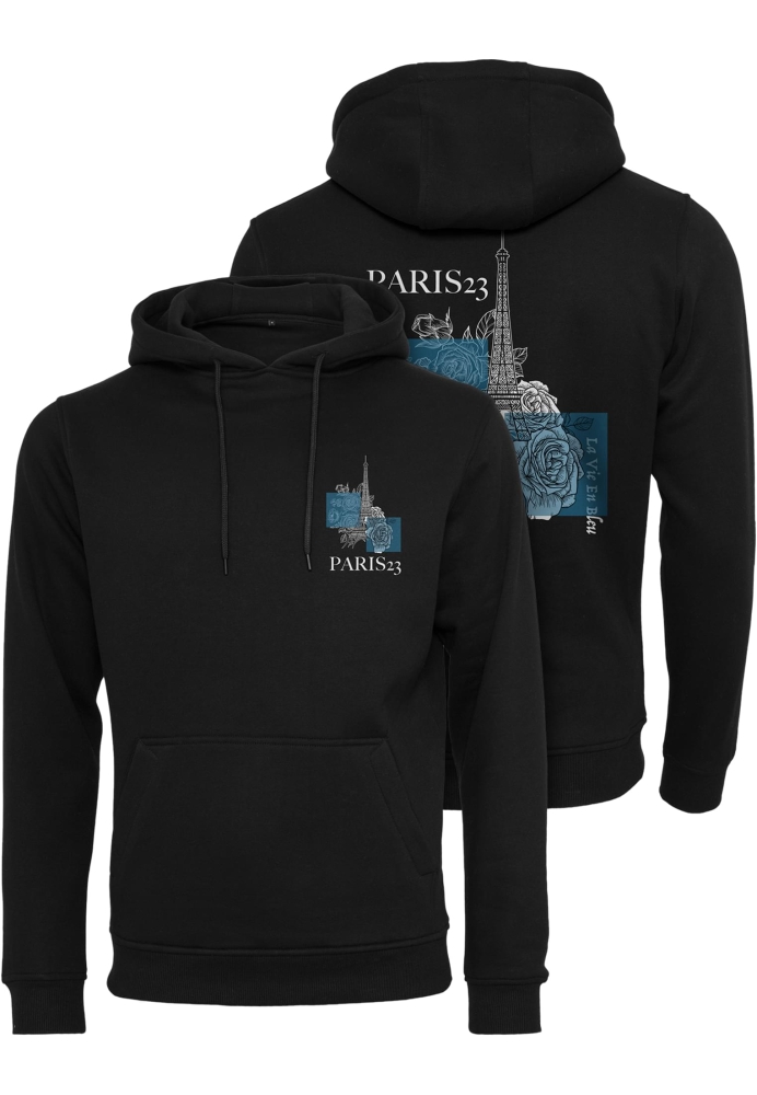 Hanorac Paris Mister Tee