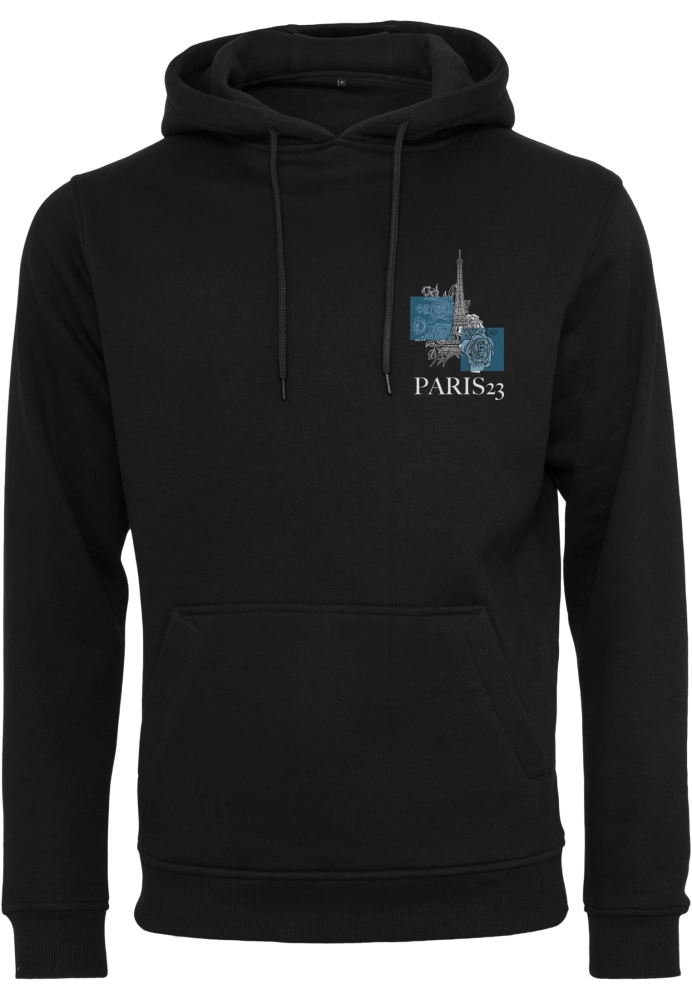Hanorac Paris Mister Tee
