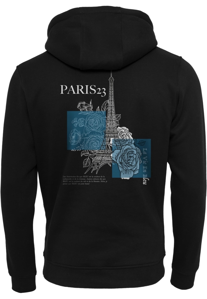 Hanorac Paris Mister Tee