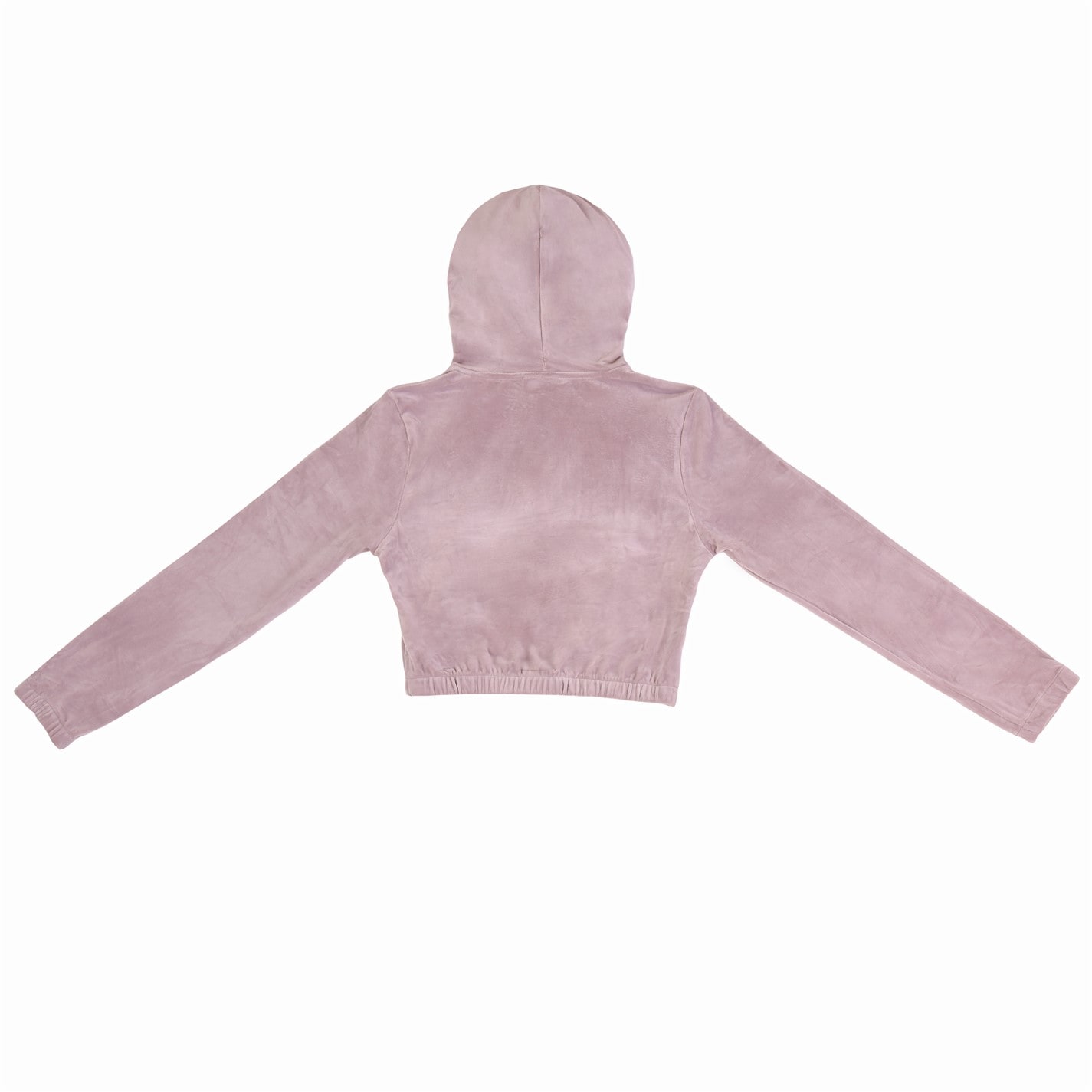 Hanorac Project X Paris Velour Crop
