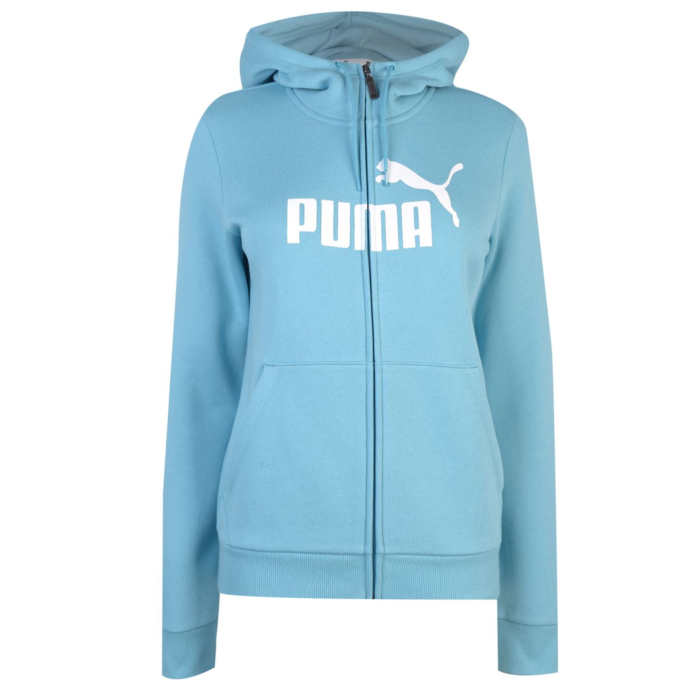 Hanorac Puma No1 Logo dama