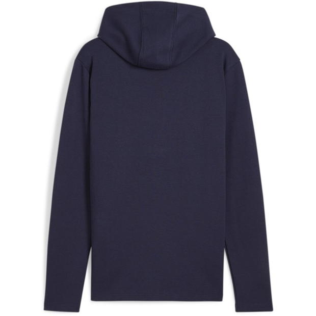Hanorac Puma Teamfinal Casuals Hooded Jkt barbat