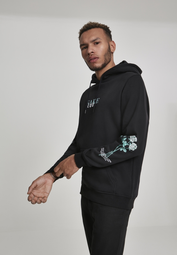Hanorac Rose Fake Love Mister Tee