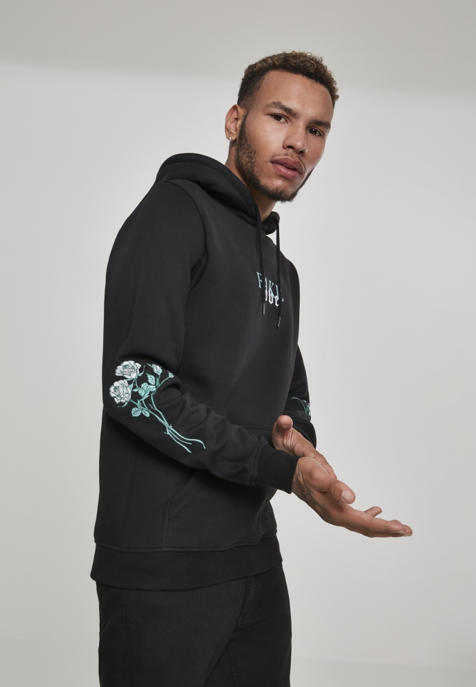 Hanorac Rose Fake Love Mister Tee