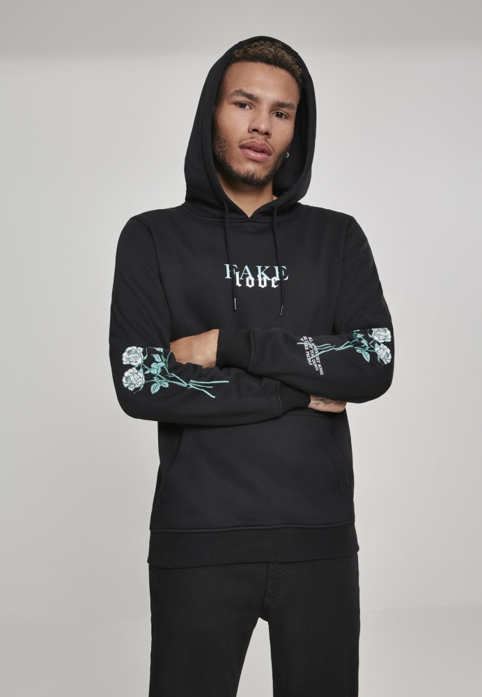 Hanorac Rose Fake Love Mister Tee