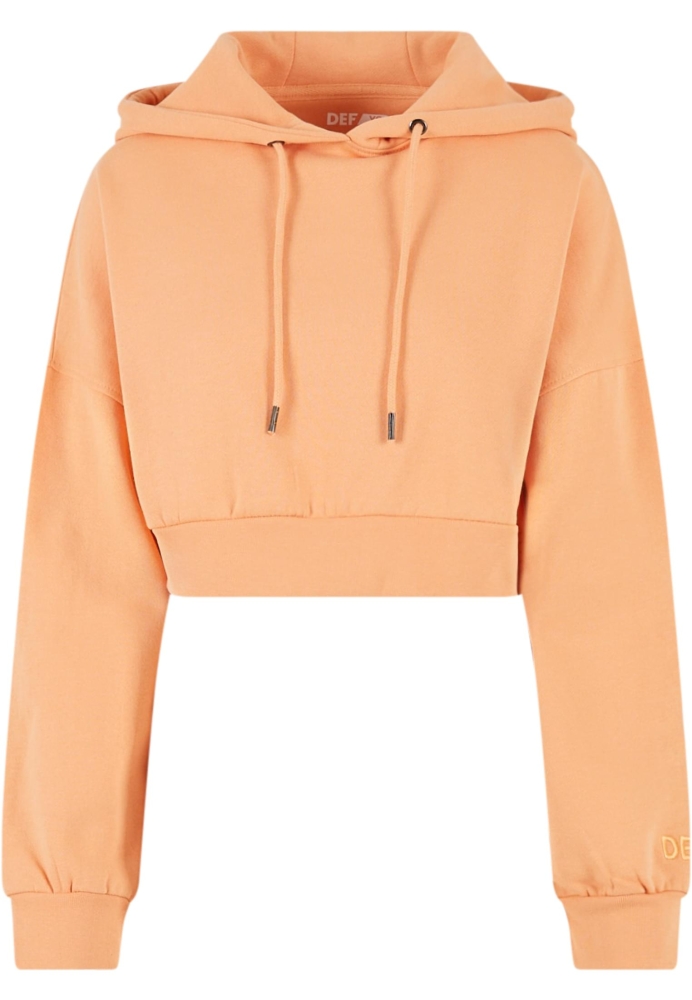 Hanorac Cropped DEF