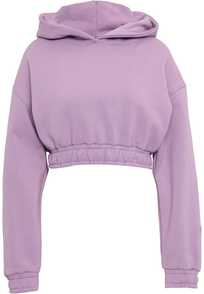 Hanorac Cropped DEF