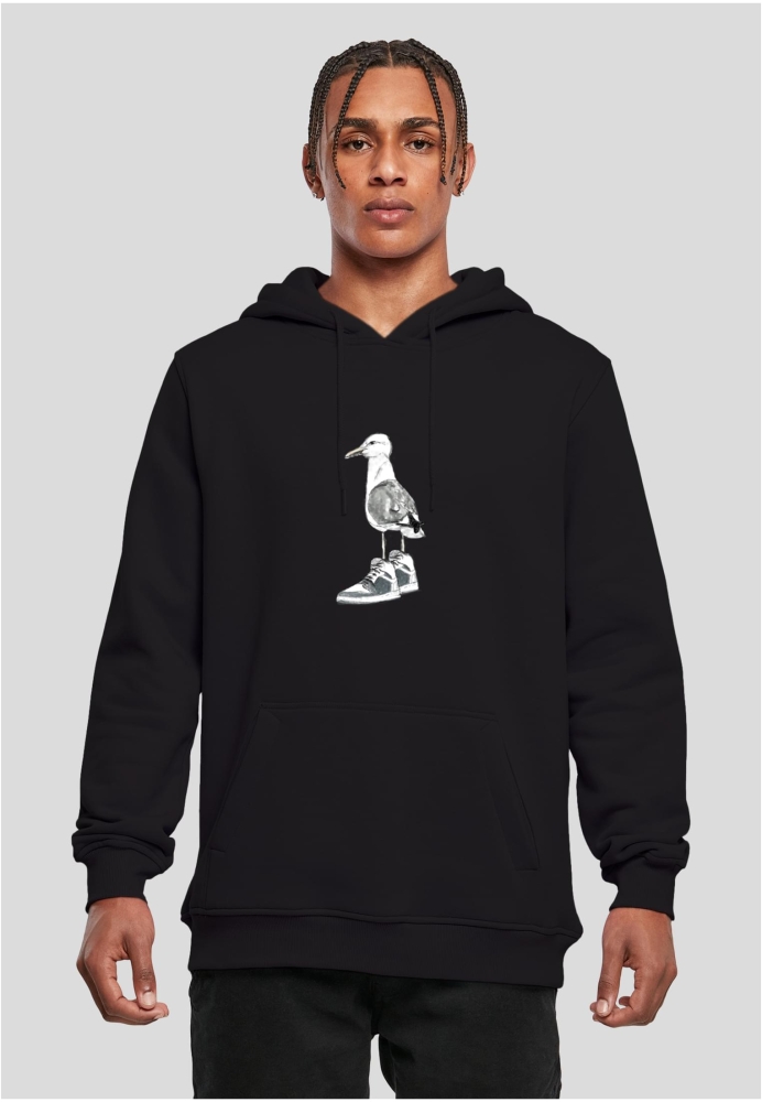 Hanorac Seagull Sneakers Mister Tee