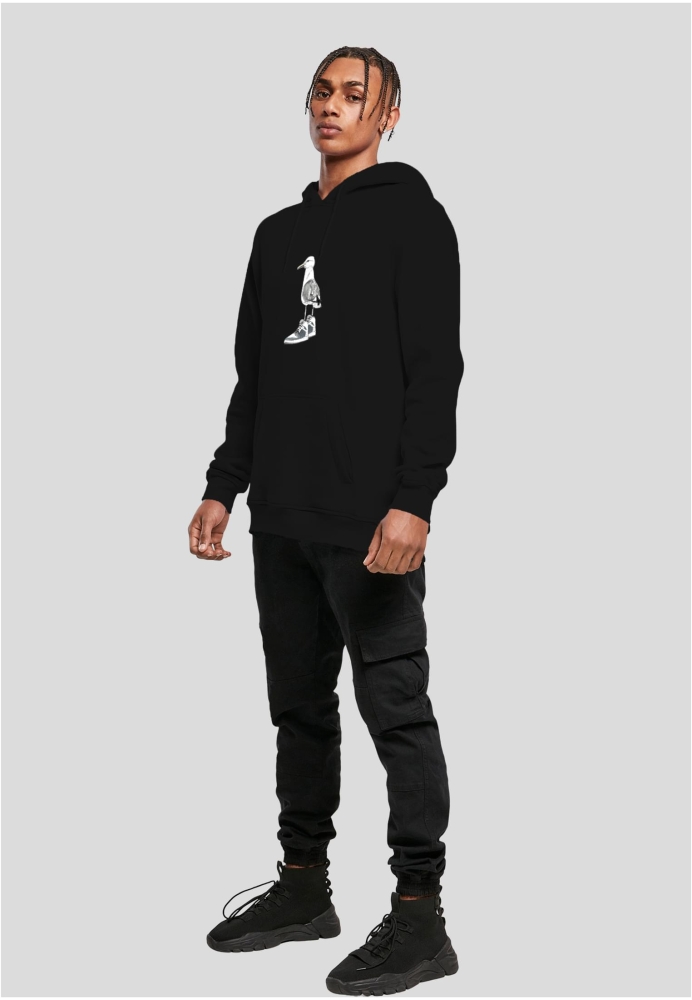 Hanorac Seagull Sneakers Mister Tee