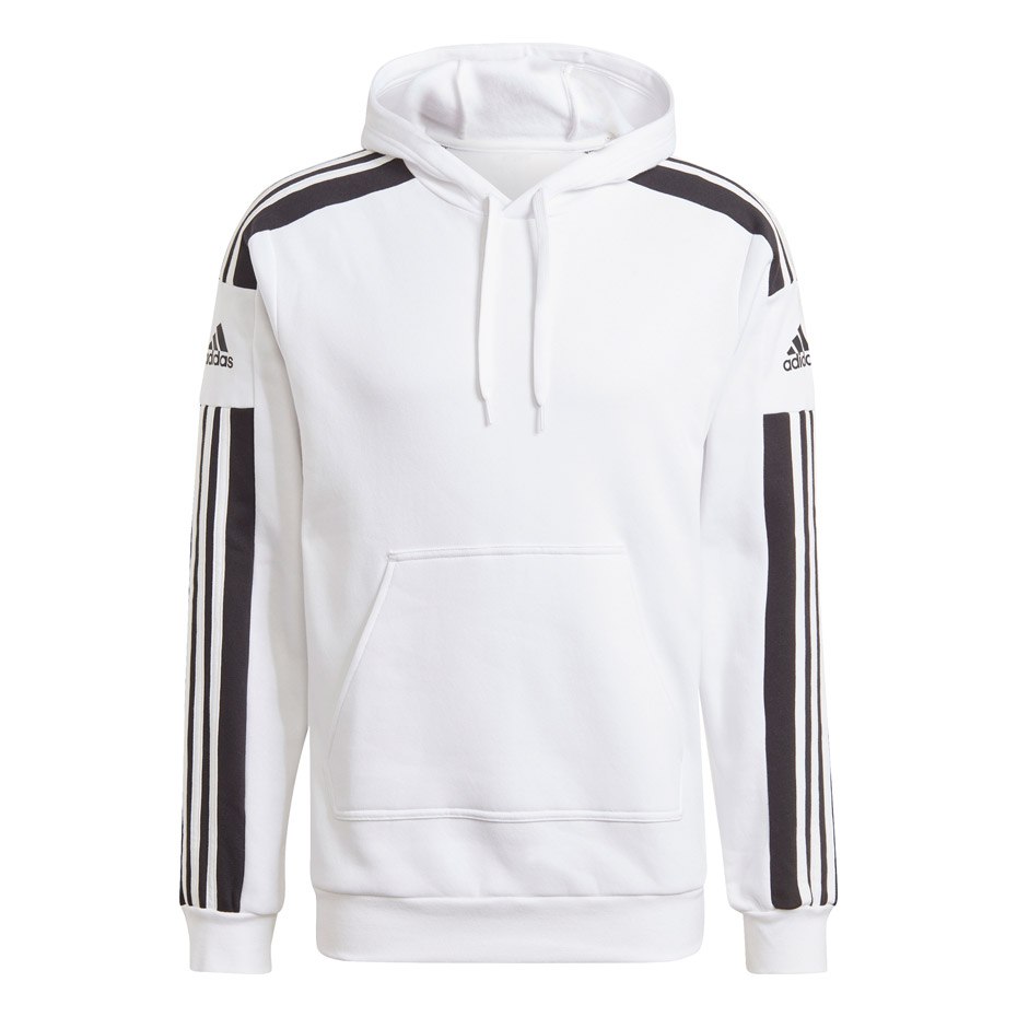 Hanorac Men's adidas Squadra 21 Sweat white GT6637