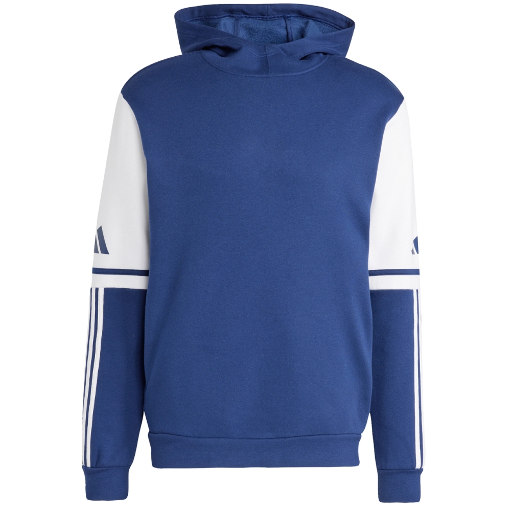 Hanorac adidas Squadra 25 Sweat men's navy blue JD2972
