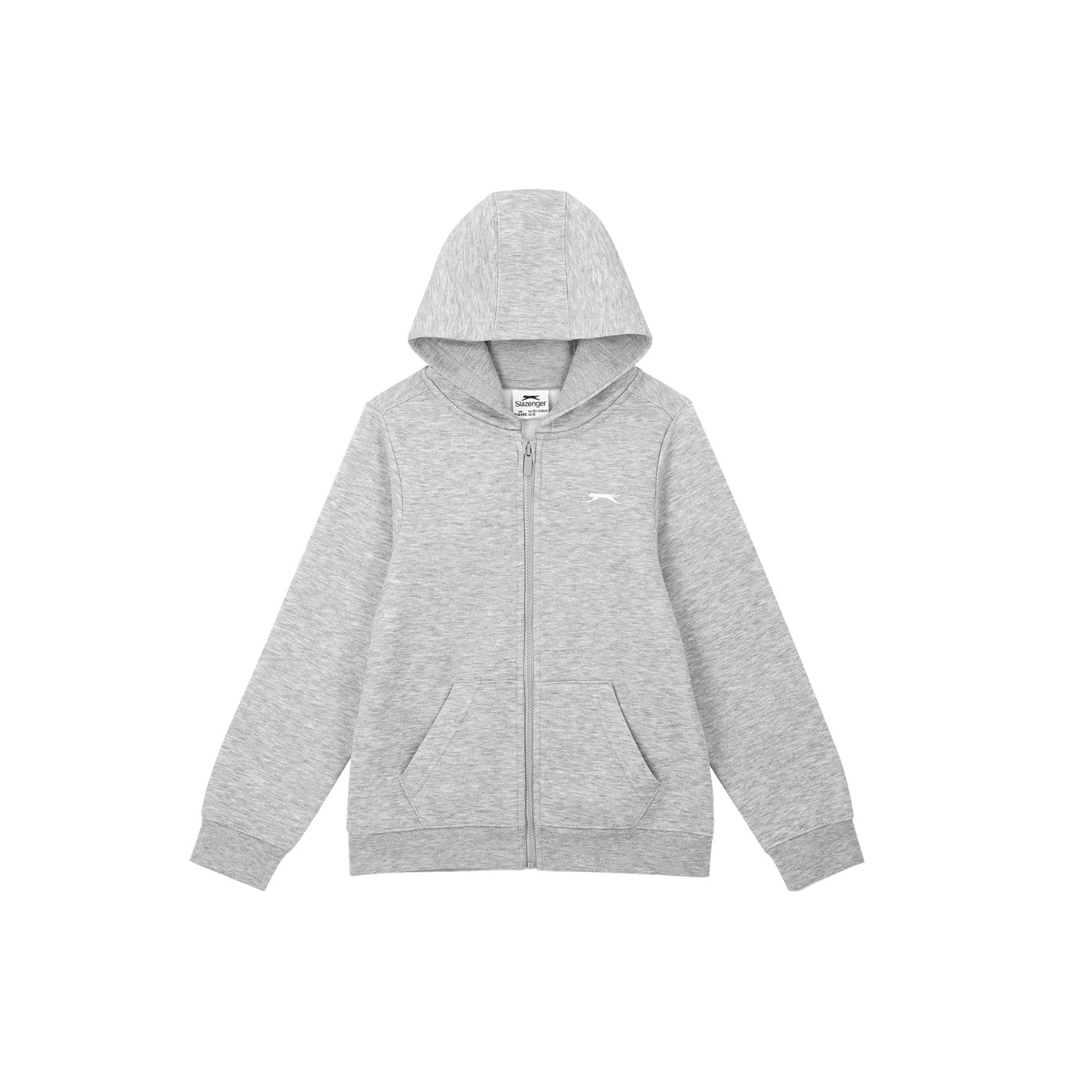 Hanorac Slazenger Zip copil