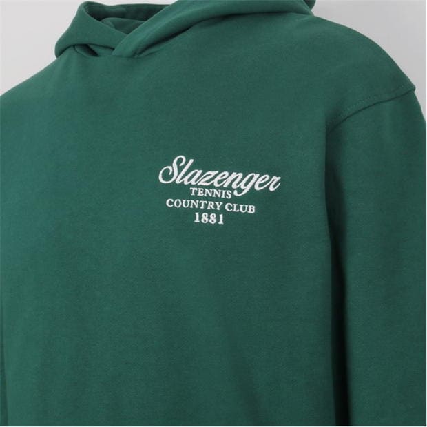 Hanorac Slazenger Tennis OTH Sn54