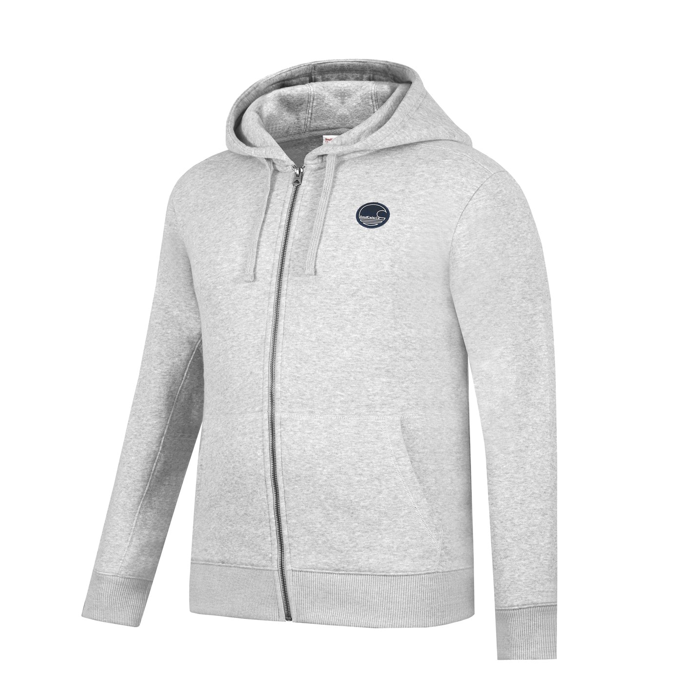 Hanorac SoulCal Signature Zip