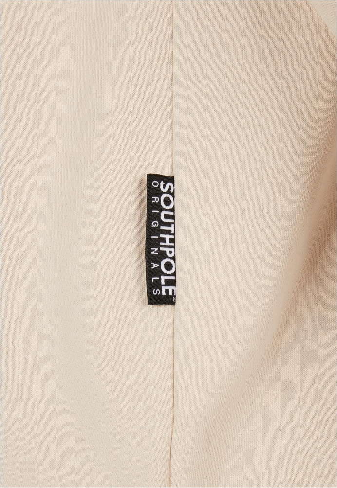 Hanorac Southpole Spray Logo