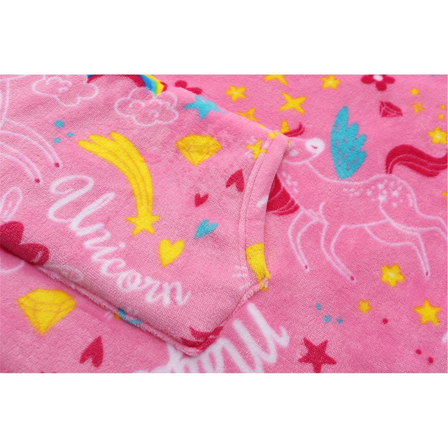 Hanorac Star Snuggle bebelus