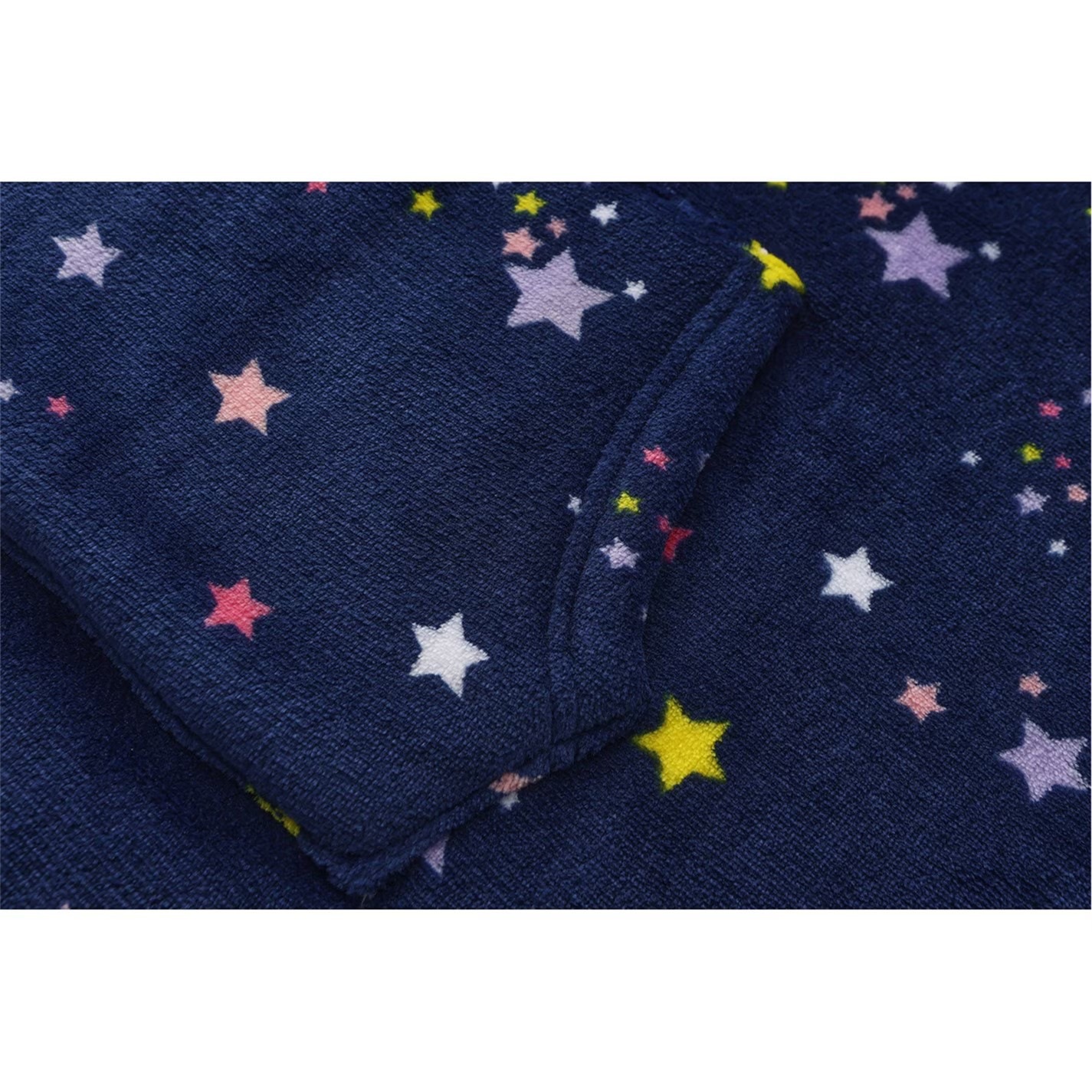 Hanorac Star Snuggle bebelus
