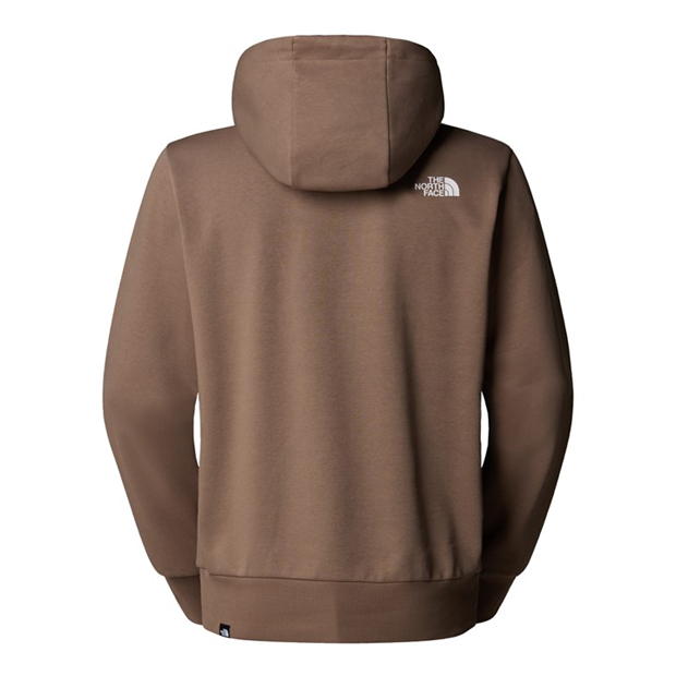 Hanorac The North Face Simple Dome barbat
