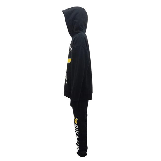Hanorac Character jogger set Jn44