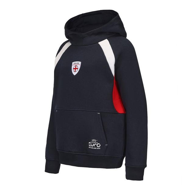 Hanorac UEFA England Jn53