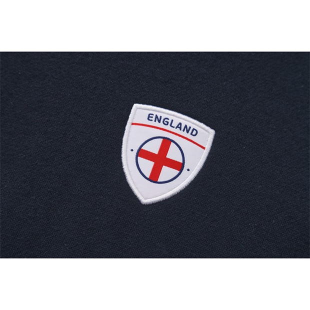 Hanorac UEFA England Jn53