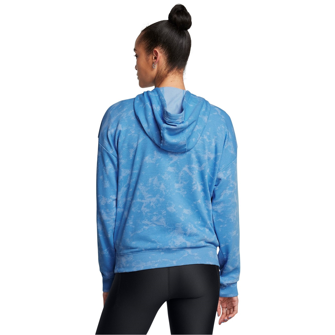 Hanorac Under Armour Armour Pjt Rck W Udrground Terry Hd dama