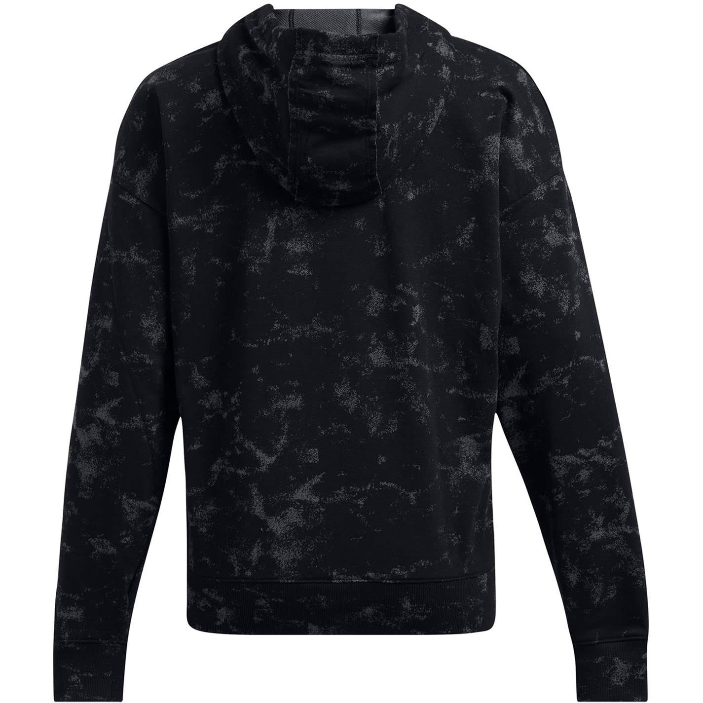 Hanorac Under Armour Armour Pjt Rck W Udrground Terry Hd dama