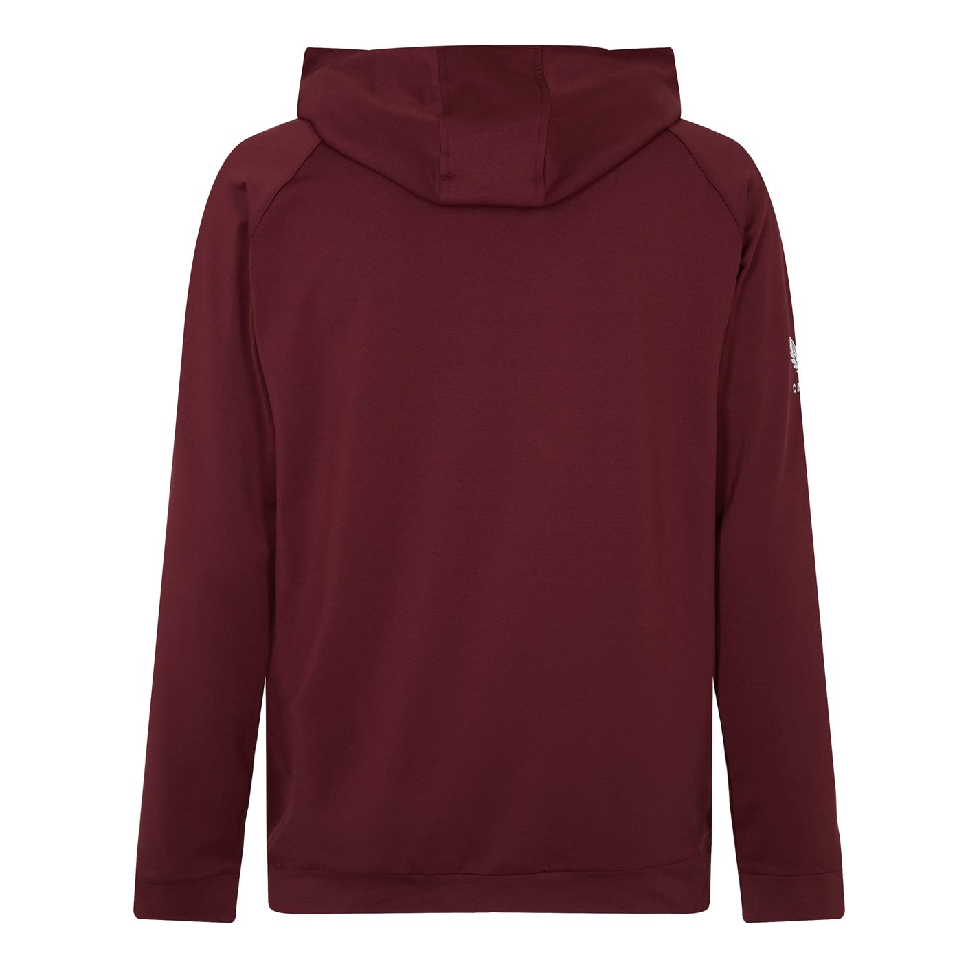 Hanorac Bluza fermoar Castore West Indies barbat