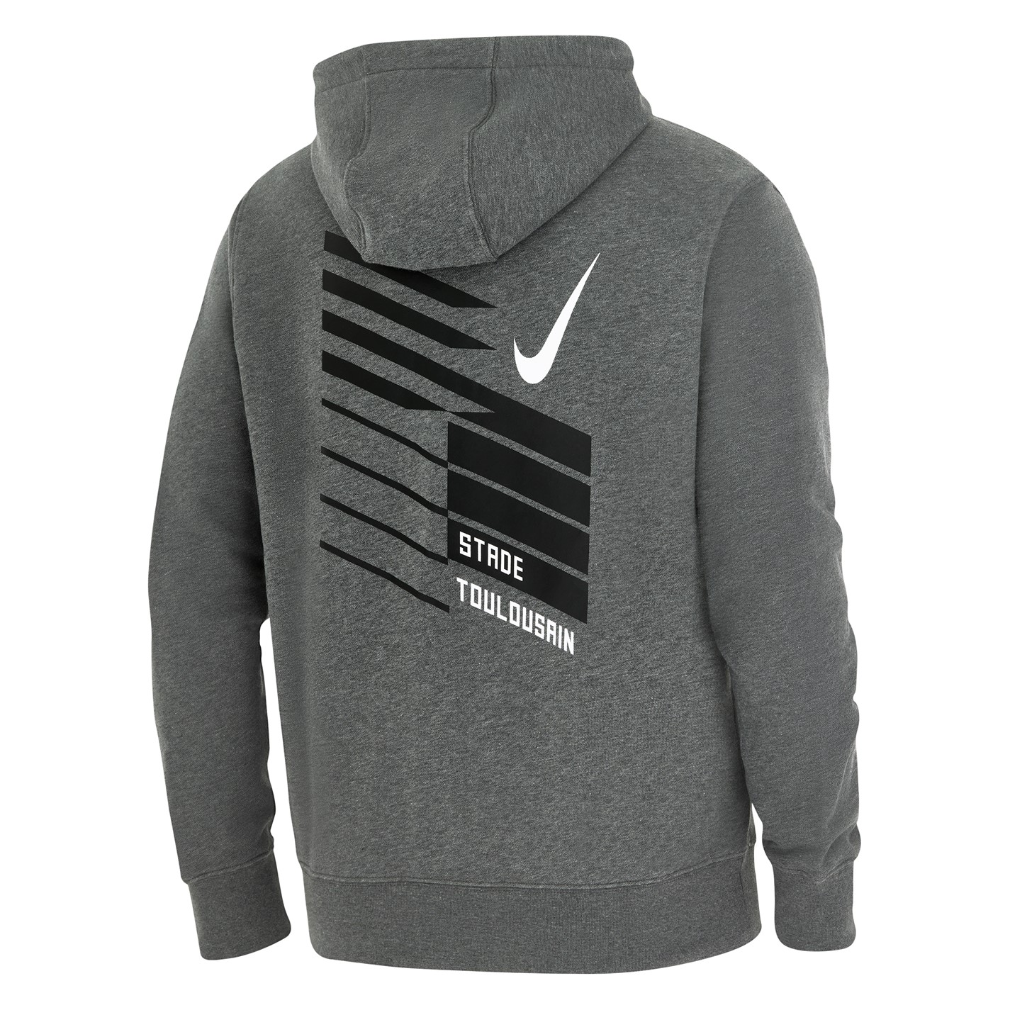 Hanorac Bluza fermoar Nike Toulouse adulti